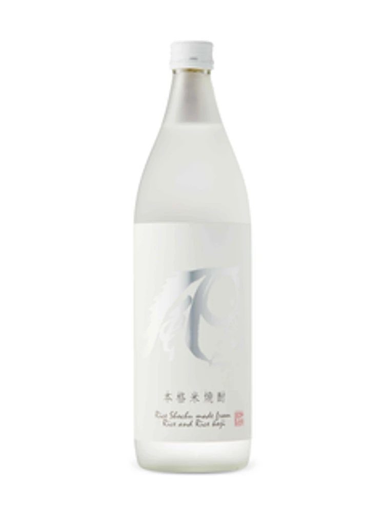 Kazehakuba Rice Shochu