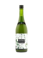 Momokawa Organic Junmai Ginjo Sake