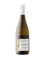 Joseph Mellot Le Troncsec Pouilly-Fumé 2021