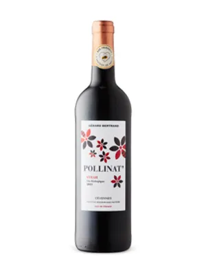 Gerard Bertrand Pollinat Syrah