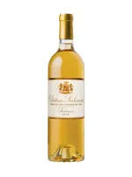 Château Suduiraut Sauternes 2013