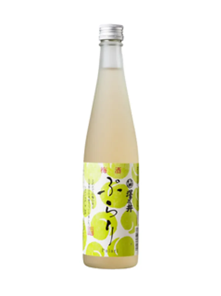 Sawanoi Umeshu Pulari