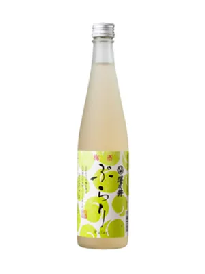 Sawanoi Umeshu Pulari