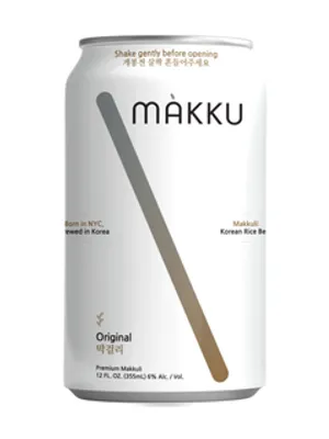 Makku Makgeolli Original