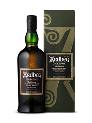 Ardbeg Uigeadail  (1 Bottle Limit)