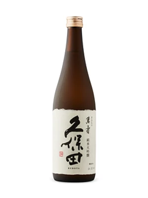 Kubota Manju Junmai Dai Ginjo Sake