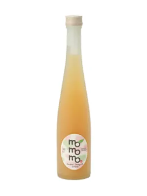 Sengetsu Momomo Premium Peach Alcoholic Beverage