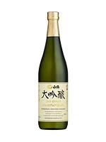 Hakutsuru Dai Ginjo Nadagogo Sake