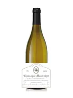 Domaine Bachelet-Ramonet Père et Fils La Grande Montagne Chassagne-Montrachet 1er Cru 2021