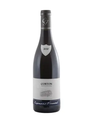 Capuano-Ferreri Corton Grand Cru 2020