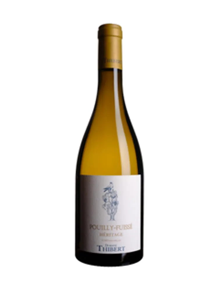 Domaine Thibert Héritage Pouilly-Fuissé 2019