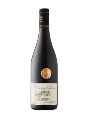 Domaine de la Bouronière Fleurie 2019