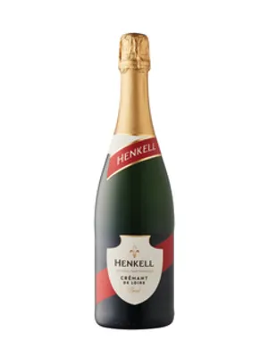 Henkell Brut Crémant de Loire 2016