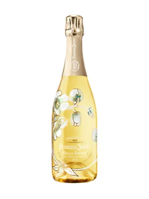 Perrier-Jouët Belle Epoque Brut Blanc de Blancs Champagne 2014