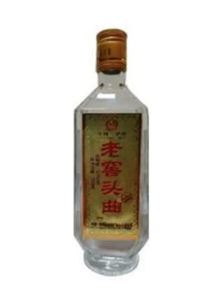 Laojiao Touqu Baijiu