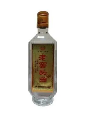 Laojiao Touqu Baijiu