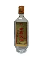 Laojiao Touqu Baijiu