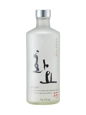 Hwayo 25 Premium Soju