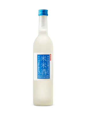 Kamoizumi Kome Kome Sake
