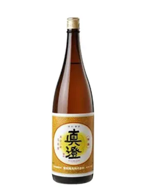 Masumi Tokusen Honjozo Sake