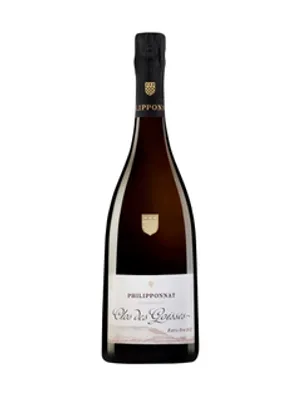 Philipponnat Clos des Goisses Extra Brut Champagne 2012
