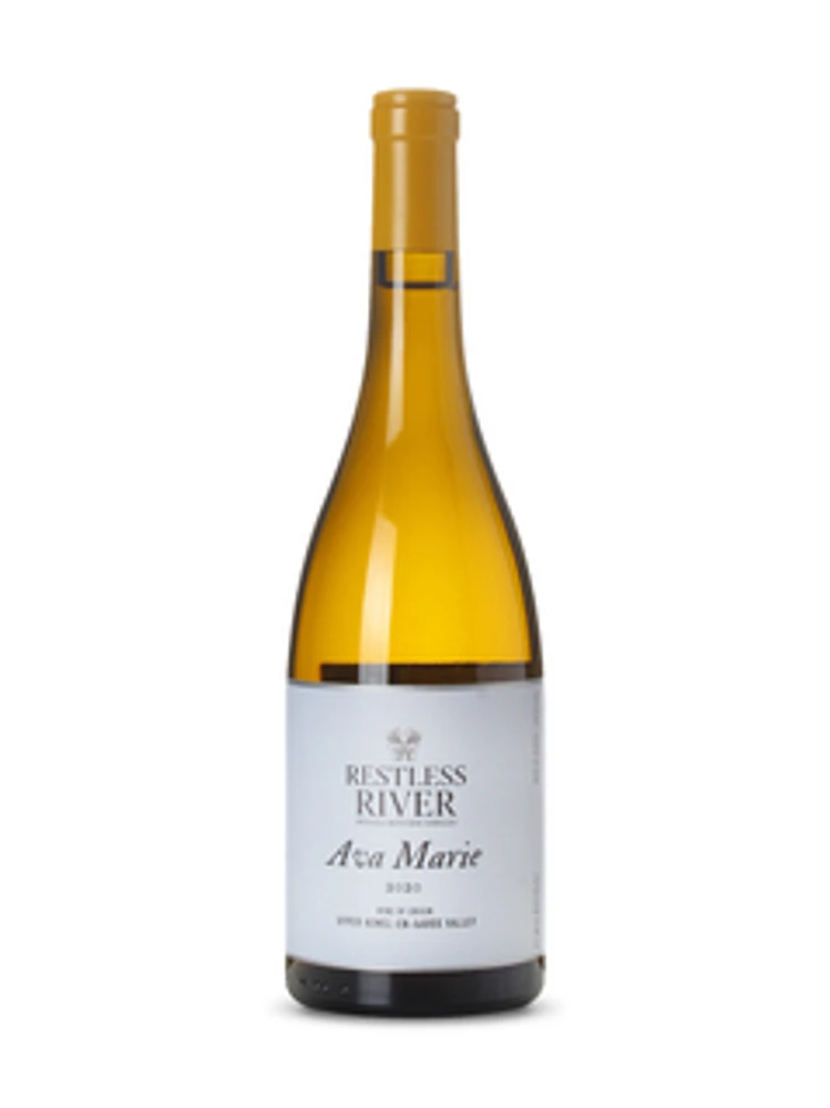 Restless River Ava Marie Chardonnay 2020