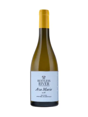 Restless River Ava Marie Chardonnay 2020