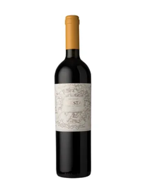 Siesta en el Tahuantinsuyu Malbec 2019