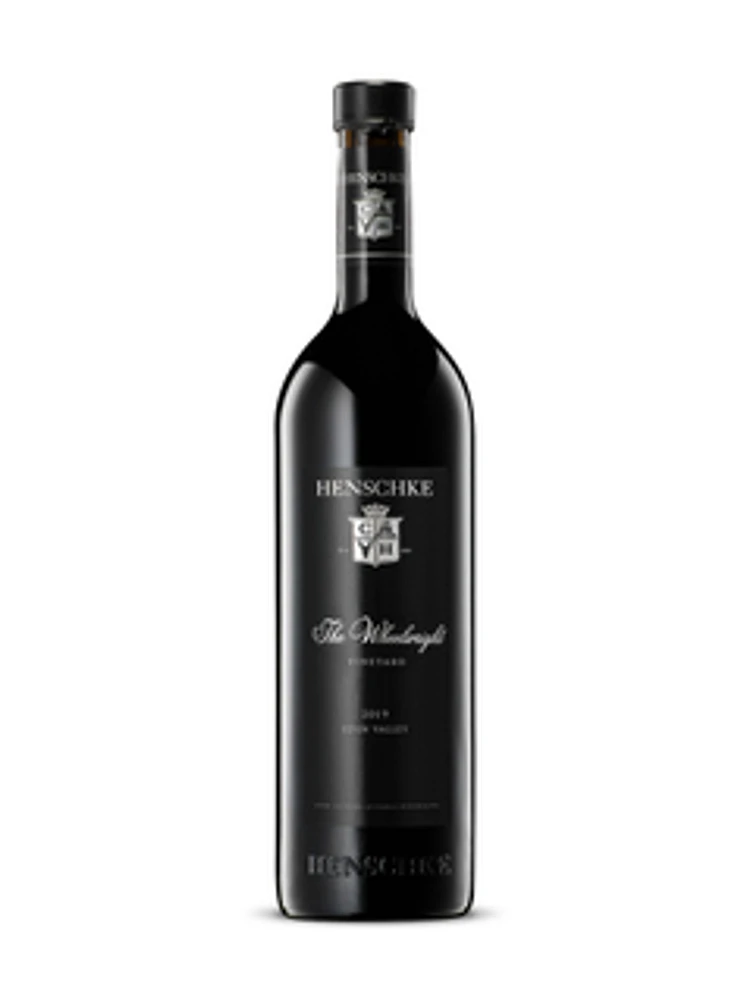 Henschke The Wheelwright Shiraz 2019