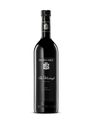 Henschke The Wheelwright Shiraz 2019