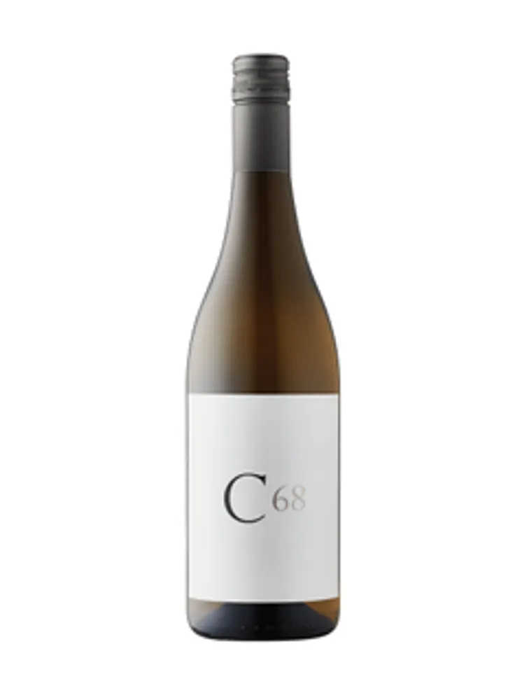 Druk My Niet C68 Chenin Blanc 2021