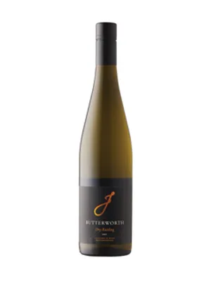 Butterworth Dry Riesling 2021