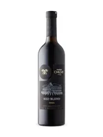 Chateau Chizay Red Blend Semi Sweet Vegan KP 2021