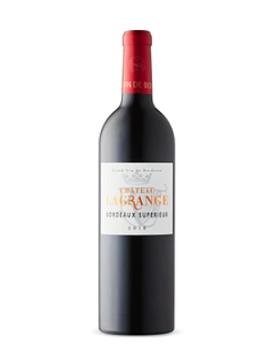 Château Lagrange KP 2018