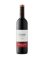Tishbi Cabernet Syrah KP 2024