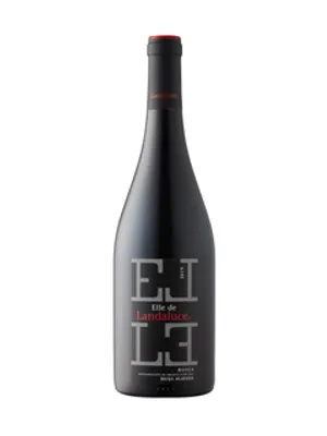 Elle de Landaluce Rioja Alavesa 2019