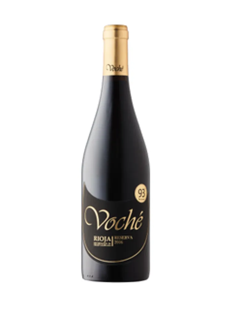 Voché Reserva 2016