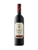 Urbina Crianza 2012