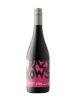 Bisquertt Crazy Rows Carignan 2020