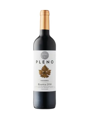 Pleno Reserva 2016