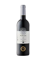 Puelles Gran Reserva 2008