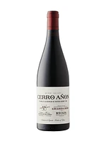 Olarra Cerro Añón Crianza 2019