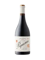 Piqueras VS Monastrell/Garnacha Tintorera 2017