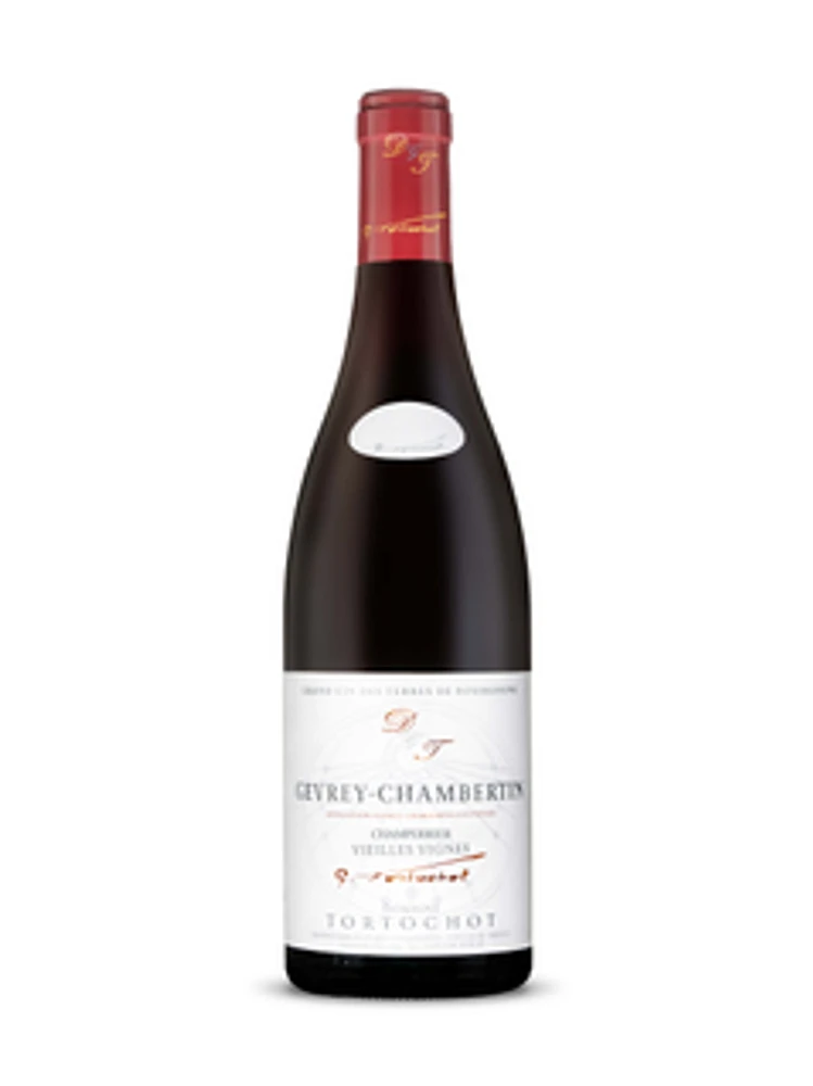 Domaine Tortochot Champerrier Vieilles Vignes Gevrey-Chambertin 2022