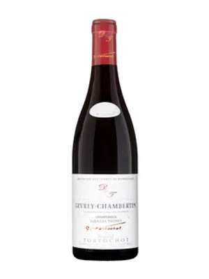 Domaine Tortochot Champerrier Vieilles Vignes Gevrey-Chambertin 2020