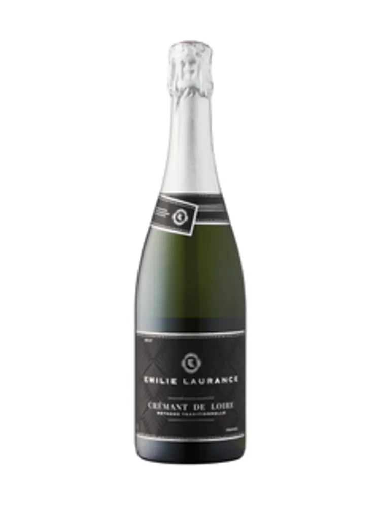 Émilie Laurance Brut Crémant de Loire