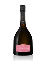 Abelé 1757 Le Sourire de Reims Brut Rosé Champagne 2008