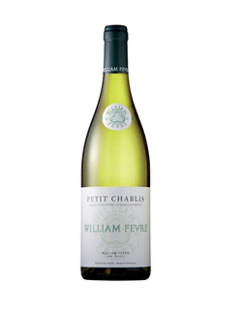 William Fevre Petit Chablis