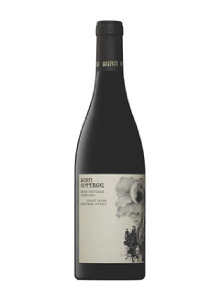 Burn Cottage Burn Cottage Vineyard Pinot Noir 2020