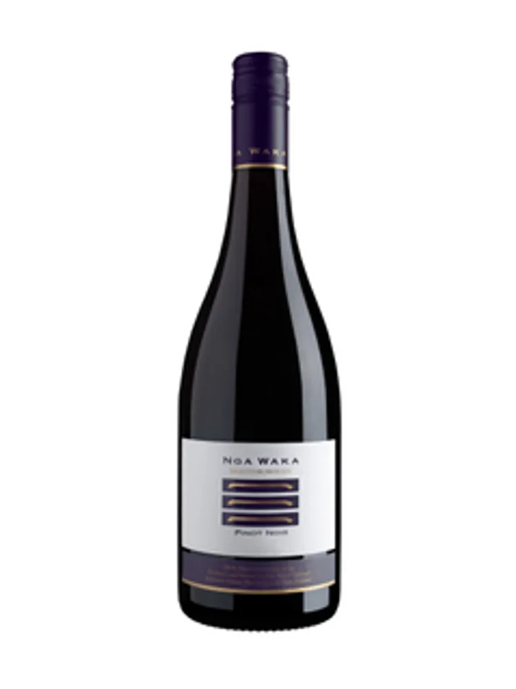 Nga Waka Pinot Noir 2020